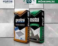 Yapışdırıcı Ekstra Prof