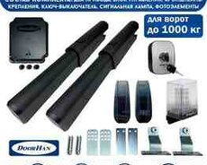 Darvaza mühərrikləri