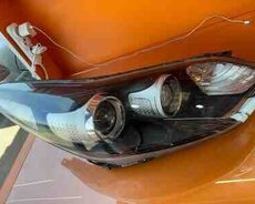 Kia Sportage 2017-2018 sağ farası