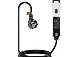 Şarj stansiyası GBT 16 A, 3.5 kW