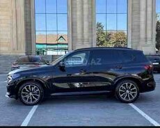 BMW X5, G05 təkərləri