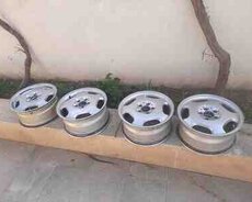 Avangard disklər R16