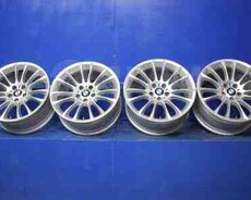 BMW GT diskləri R19