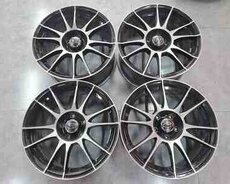 Hyundai, Kia diskləri R17