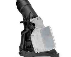 BMW G30, G20, F10, F30 yağ filteri korpusu