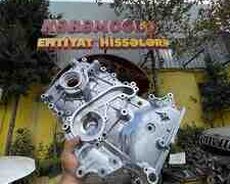 Prado 2.7 yağ nasosu