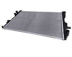 BYD Qin Plus 2025 radiatoru