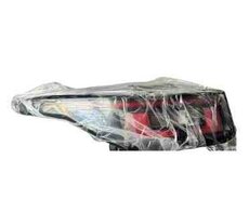 Changan A05 Arxa stop farası