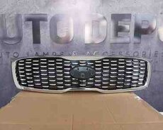 Kia Sorento 2019 radiator barmaqlığı