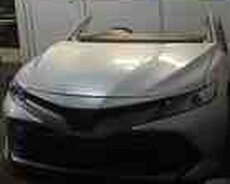Toyota Camry ehtiyat hissələri