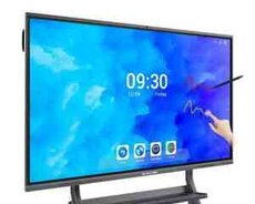 Smart Lövhə BYINTEK D65+Stand