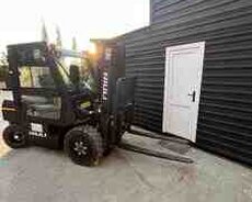 Dizel Forklift 3t, 4.5m, 2024 il
