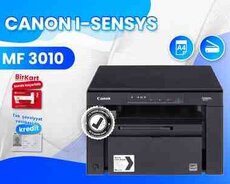 Printer Canon i-SENSYS MF3010 (YDN16322)