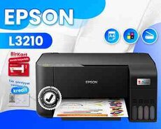 Epson EcoTank L3210 (C11CJ68405)