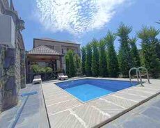 Bağ evi kirayə verilir, Mərdəkan qəs