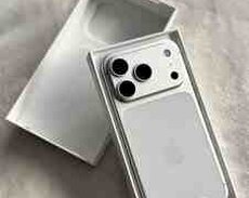 Apple iPhone 17 Pro Max Silver 256GB, 12GB