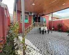 Həyət evi, Hövsan qəs