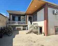 Həyət evi, Hövsan qəs