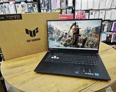 Asus TUF F17,  i7 12700H