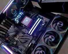 ROG Gaming PC - Republic of Gamers