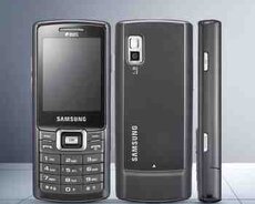 Samsung C5212 Black