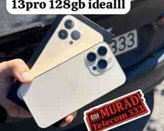 Apple iPhone 13 Pro Gold 128GB, 6GB