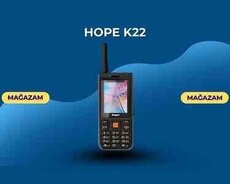 Hope K22