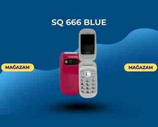 Sq 666 blue
