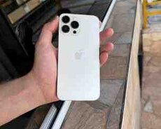 Apple iPhone 13 Pro Max Silver 256GB, 6GB