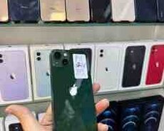 Apple iPhone 13 Green 128GB, 4GB