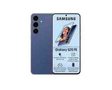 Samsung Galaxy S25 FE Navy 128GB, 8GB