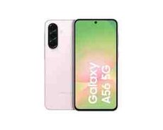 Samsung Galaxy A56 Awesome Pink 256GB, 8GB