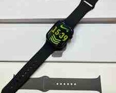 Smart saat 11 serie , 46 mm Black