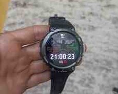 Amazfit T-Rex 2 Ember Black