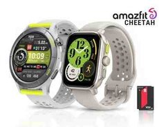 Xiaomi Amazfit Cheetah Round Speedster Grey