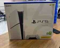 Playstation 5 Slim
