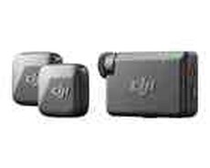 DJİ mic mini (2TX+1RX)