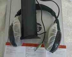 FM HI-FI Wireless Headphone