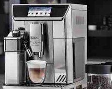 Qəhvə maşını Delonghi Primadonna Elite Experience