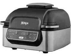 Ninja Foodi Health Grill  Air Fryer AG301ME