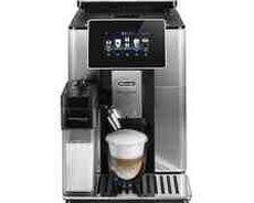 Delonghi ECAM610.74.MB  Primadonna Soul