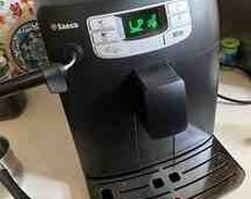 Qəhvə maşını Saeco Intelia HD8751