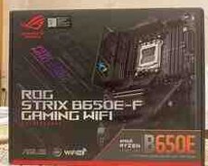 Ana plata ASUS ROG STRIX B650E-F GAMING Wifi