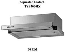 Aspirator Ecotech