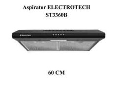 Quraşdırılan aspirator Electrotech