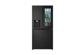 Soyuducu LG LFX29FFQYB.AEPRALY