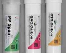 Su təmizləmə filteri