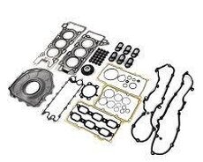 Range Rover 3.0 Benzin HSE Remkomplekt