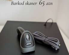 Barkod Skaner