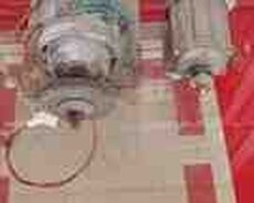 Bıçaq itiləyən çarx